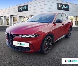 1.5 HYBRID 160CH EDIZIONE SPECIALE TCT