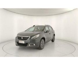 1° SERIE BLUEHDI 100 S&S ACTIVE