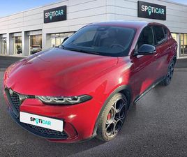 1.5 HYBRID 160 CH VGT TCT7 EDIZIONE SPECIALE