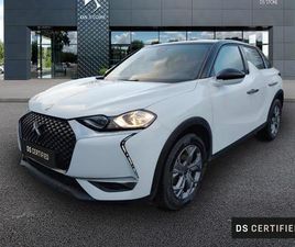 CROSSBACK PURETECH 100 BVM6 MONTMARTRE