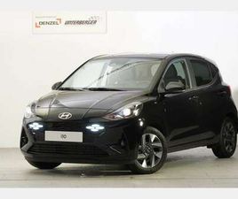 HYUNDAI I10 GO PLUS 1,2 MT