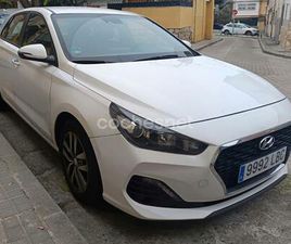 HYUNDAI I30 1.0 TGDI KLASS