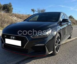 HYUNDAI I30 I30 TGDI 2.0 N PERFORM MY19
