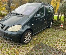 VANEO TOP VOLLFAHRBEREIT TÜV 11/26