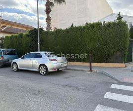 ALFA ROMEO GT 1.9 JTD IMPRESSION