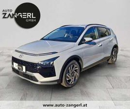 HYUNDAI BAYON 1,0 T-GDI GO PLUS