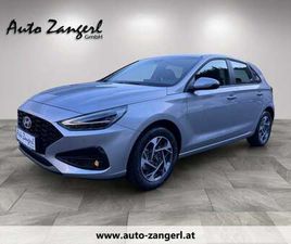 HYUNDAI I30 1,5 DPI GO!