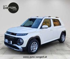 HYUNDAI INSTER 49KWH TREND LINE