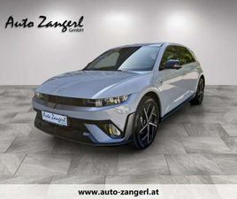 HYUNDAI IONIQ 5 ELEKTRO 84KWH N LINE 4WD AUT.