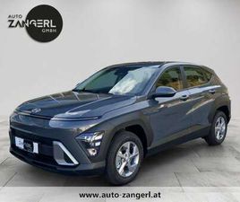 HYUNDAI KONA 1,6 GDI HEV SMART LINE DCT