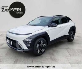 HYUNDAI KONA 1,6 T-GDI 4WD GO PLUS DCT AUT.