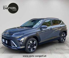 HYUNDAI KONA 1,6 T-GDI 4WD GO PLUS DCT
