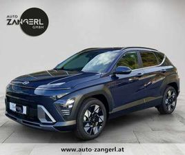 HYUNDAI KONA 1,6 T-GDI 4WD GO PLUS DCT