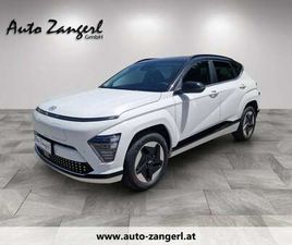 HYUNDAI KONA ELEKTRO 65,4KWH GO