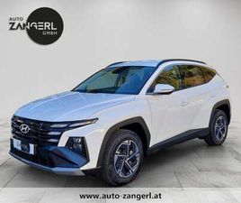 HYUNDAI TUCSON 1,6 T-GDI HEV 4WD JUBILÉ AUT.