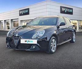 1.4 16V T-JET DISTINCTIVE STOP&START