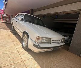 CHEVROLET OPALA L/SL/SS/ 2.5/4.1