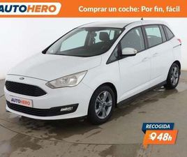 FORD C-MAX 1.5TDCI BUSINESS 120