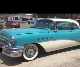 1955 BUICK SUPER