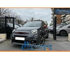 1.5 T4 HYBRID 130CV DCT RED SPORT*CL18*FULL LED