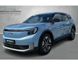 FORD EXPLORER FORD EXPLORER EXPLORER SELECT RWD UR 77 KWH (286 HK) SUV RWD IDM - 300.000 KR