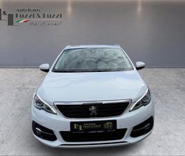 SW ACTIVE PT AUTOMATIK'SHZ*KAMERA*NAVI*