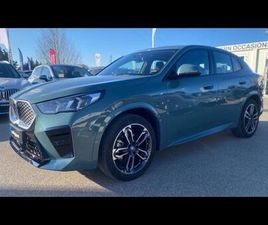 BMW IX2 20 IX2 EDRIVE20