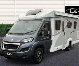PEUGEOT BOXER SORENTO 150