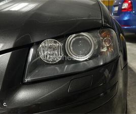 AUDI A3 SPORTBACK AUDI A3 SPORTBACK 2.0 TDI DSG AMBITION