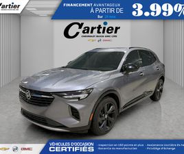 BUICK ENVISION AWD ESSENCE