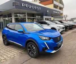 E- ALLURE ELEKTROMOTOR 136