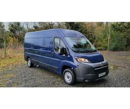 2.2 CDTI 3500 BITURBO PRIME L3 H2 EURO 6 (S/S) 5DR