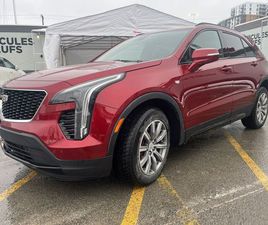 SPORT AWD FINANCEMENT À PARTIR DE 3.99% STOCK