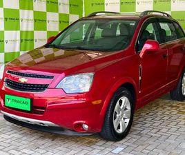 SPORT FWD 2.4 16V 171/185CV