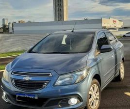 SED. LTZ 1.4 8V FLEXPOWER 4P AUT.