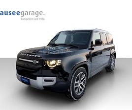 DEFENDER 110 2.0 SD4 240 HSE