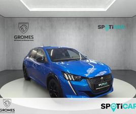 PEUGEOT 208 1.2 PURETECH 130 GT EAT8 NAVI LED ACC APPLE CARPLA