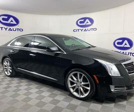 CADILLAC XTS USED 2017 CADILLAC XTS PREMIUM LUXURY