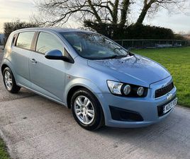 2013 (13) - 1.4 LT 5DR AUTO