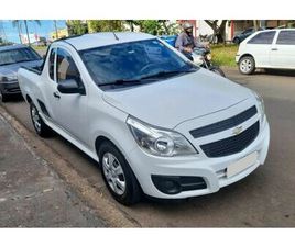 LS 1.4 ECONOFLEX 8V 2P