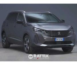 1.5 BLUEHDI 130CV ALLURE PACK EAT8 7P.TI