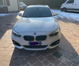 BMW SERIE 1 116 BMW SERIE 1