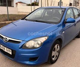 HYUNDAI I30 1.6 CRDI GL FDU CLASSIC