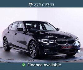 BMW SERIE 3 330E 2.0 330E 12KWH SPORT PRO AUTO EURO 6 (START/STOP) 4DR