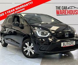 1.5 I-MMD HYBRID SR 5DR ECVT