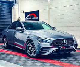 2.0 E300DE 13.5KWH AMG LINE (PREMIUM) G-TRONIC+ EURO 6 (START/STOP) 4DR