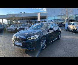 BMW SERIE 1 116 116I 109 CH