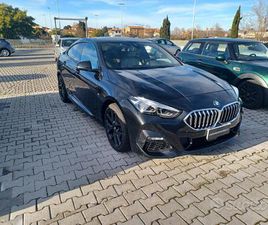 BMW SERIE 2 GRAN COUPÉ 218I MSPORT