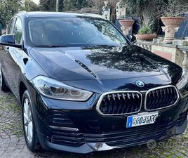 BMW X2 XDRIVE 25E BMW X2 XDRIVE 25E BUSINESS X AUTO 2022 IVA ESPOSTA