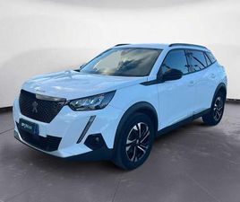 2ª SERIE BLUEHDI 110 S&S ALLURE PACK